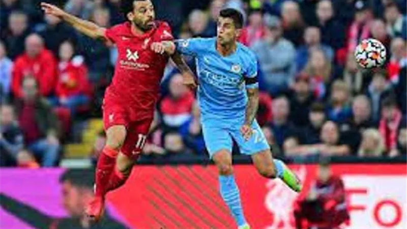 الصراع يشتعل.. ترتيب الدوري الإنجليزي بعد نهاية الجولة 35 من