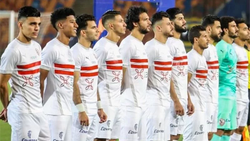 الزمالك يستعيد جهود نجم الفريق استعداداً لمواجهة إنبي
