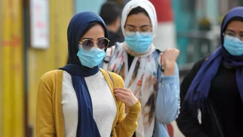 للوقاية من الإصابة بفيروس كورونا فى العيد.. نصائح هامة من الصحة