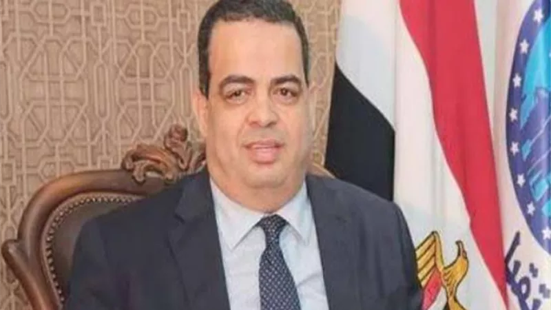 النائب عصام هلال: توجيهات الرئيس المستمرة لدعم العمال أنصفتهم خلال أزمة كورونا
