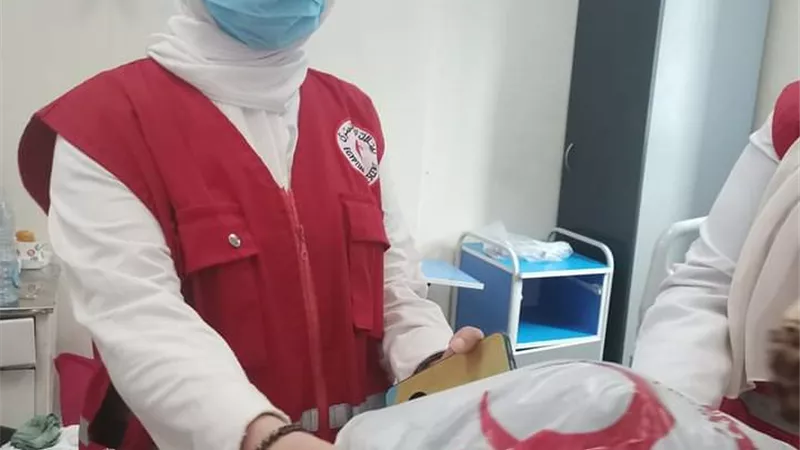 احتفالا بالعيد.. هدايا من 