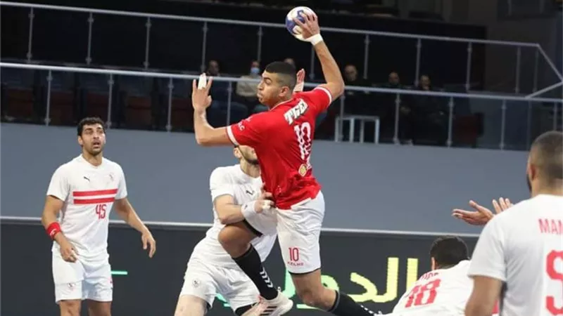 الاهلى والزمالك