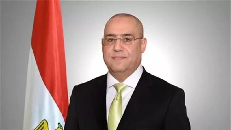 الإسكان: ..بدء تسليم قطع أراضي الإسكان المتميز والاجتماعي بمدينة السادات