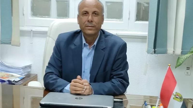 روشتة الزراعة للمحافظة على أزهار الموالح من التساقط بسبب رياح الخماسين