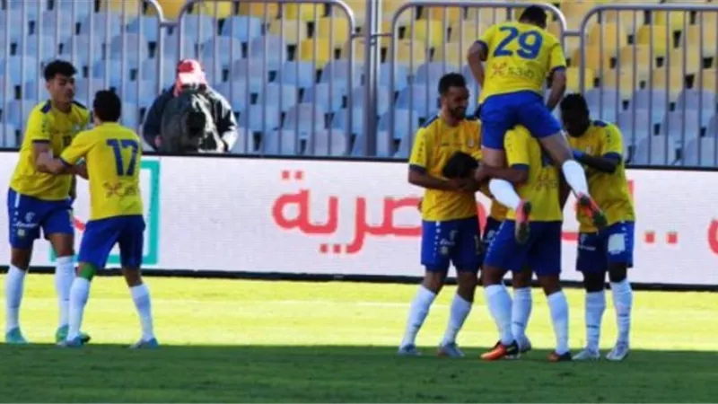 تعرف على ضحايا الإسماعيلى هذا الموسم