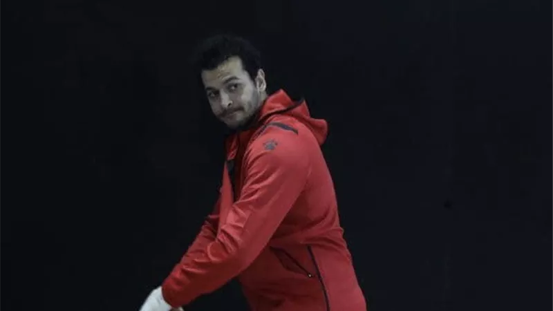 إبراهيم المصري: لن نفرط في المنافسة على السوبر الإفريقي وكأس الكؤوس
