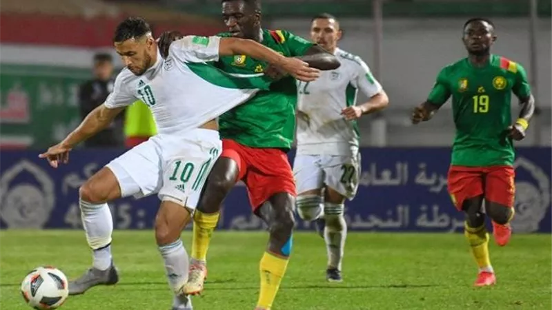 الاتحاد الجزائري يكشف حقيقة رفض 