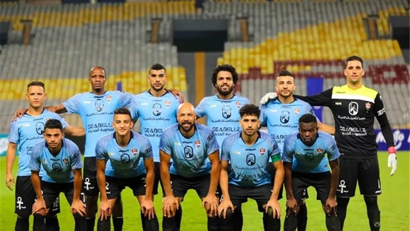 غزل المحلة يتوصل لاتفاق مع مصطفى عبده لتولي تدريب الفريق