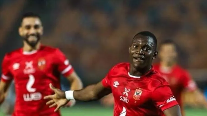 بشرى للجماهير.. ثلاثي الأهلي جاهز لمواجهة وفاق سطيف