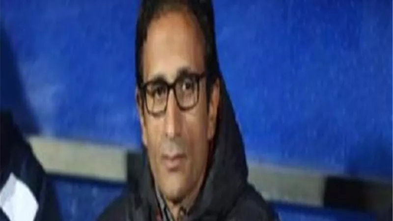 ازمه احمد سامي مستمره بسموحه