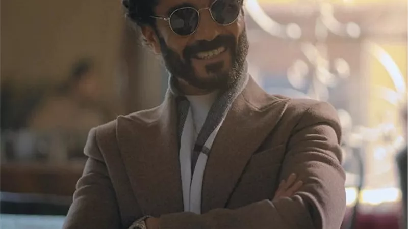 خالد النبوي عن نجاح 