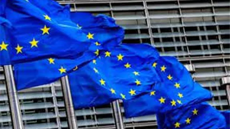 حزمة عقوبات أوروبية مرتقبة على النفط والبنوك في روسيا
