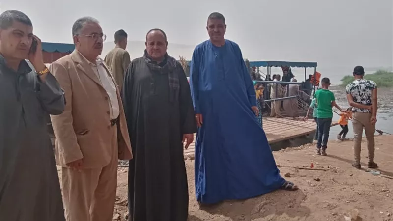 محافظ أسيوط يوجه رؤساء المدن والمراكز بمتابعة سير الأعمال خلال إجازة العيد