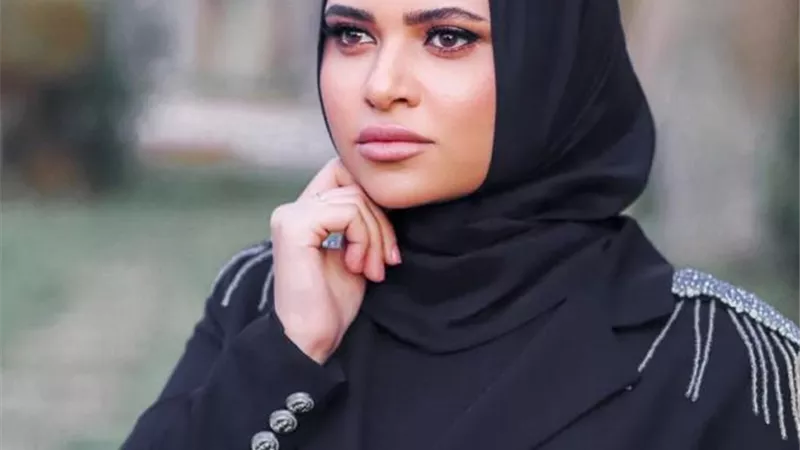 نسمة منصور توضح ١٠ طرق لعلاج جفاف البشرة