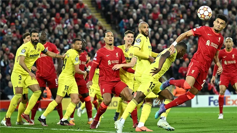 ليفربول وكلوب يحققا رقماً قياسيا في بطولة دوري أبطال أوروبا بعد التأهل للنهائى