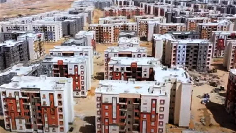 7 خصائص تميز مدينة حدائق العاصمة عن غيره.. فيديو