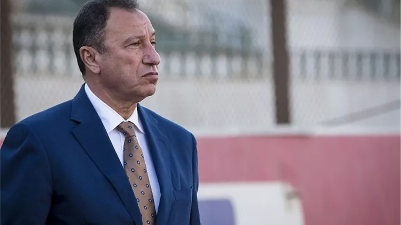الخطيب يتخذ قرارًا هامًا قبل مباراة الأهلى ضد وفاق سطيف