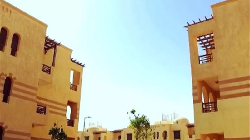 شاهد بالصور.. أبرز أعمال المعمارية بمدينة توشكي الجديدة