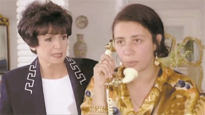 مسلسلات نجحت في رمضان