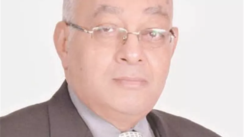 سامي مغاوري.. في دور 