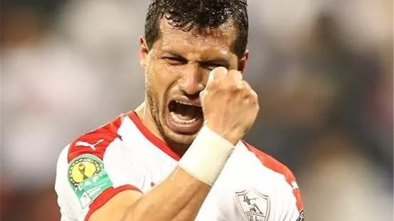 تعرف على المرشحين لخلاف طارق حامد فى الزمالك