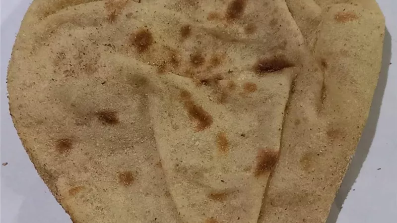 أخر طبعة من الرغيف الاسماعيلاوى المدعم 