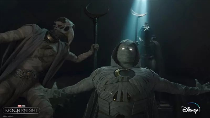 Moon Knight