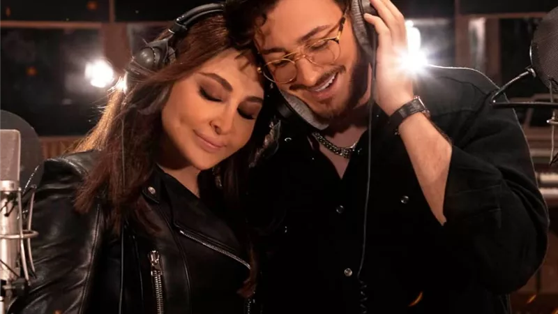 أصداء واسعة ل