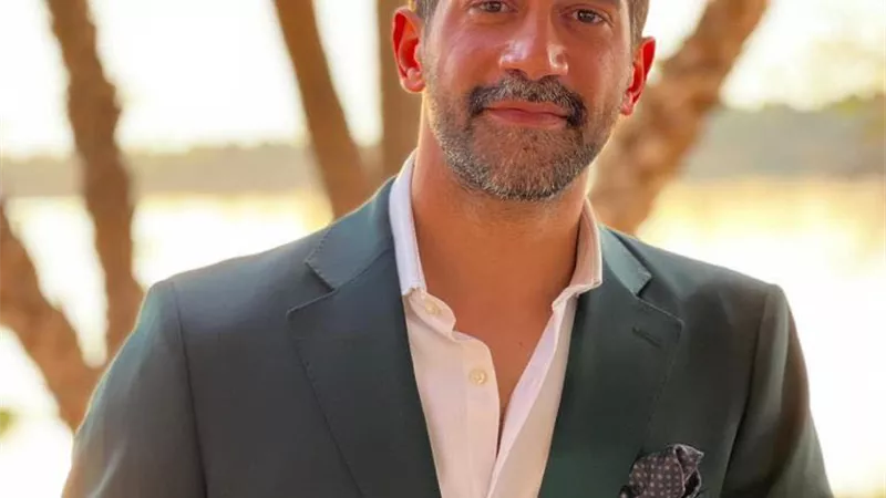 في عيد ميلاده .. 8 معلومات مثيرة عن النجم أحمد مجدي