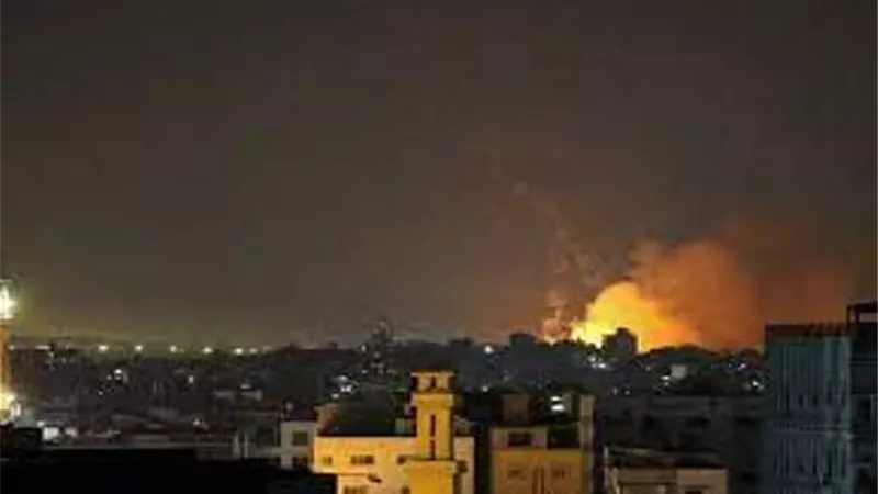 مدير المسجد الإبراهيمى: إسرائيل منعت رفع أذان العشاء