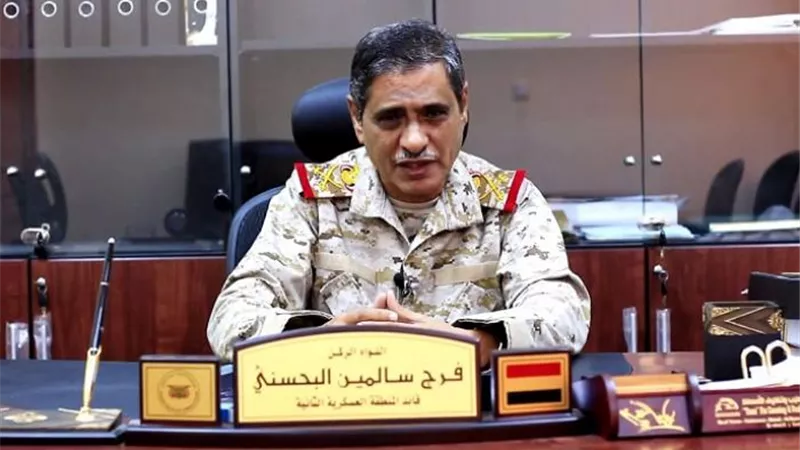 مجلس القيادة الرئاسي اليمني يؤكد التزامه بالهدنة الأممية في البلاد