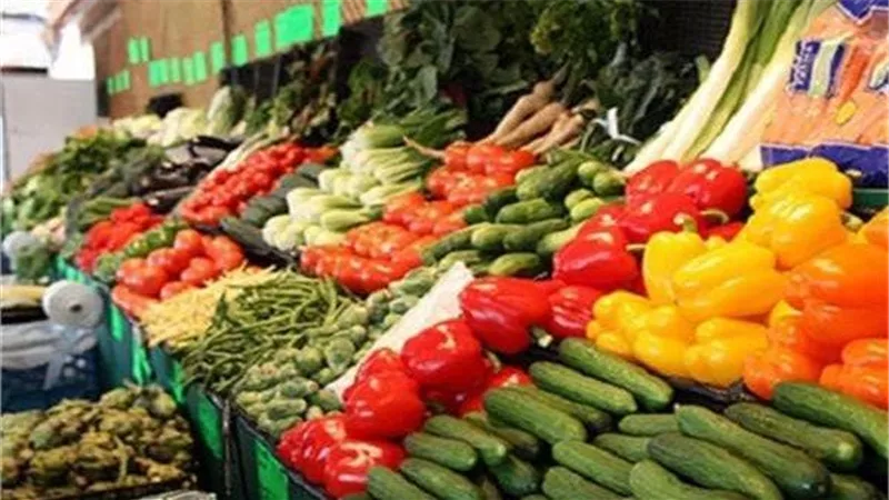 أسعار الخضروات اليوم الخميس 5-5-2022