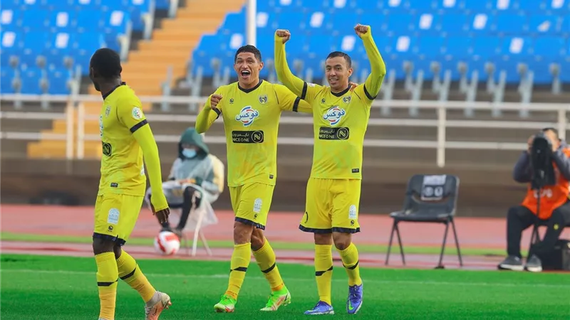 موعد مباراة التعاون و الاتفاق والقنوات الناقلة فى الدورى السعودى