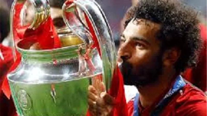 موعد مباراة نهائى ابطال اوروبا بين ريال مدريد وليفربول