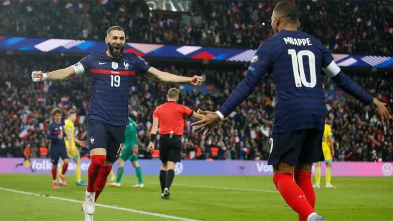 الفيفا يعلن مواعيد ملحق تصفيات كأس العالم