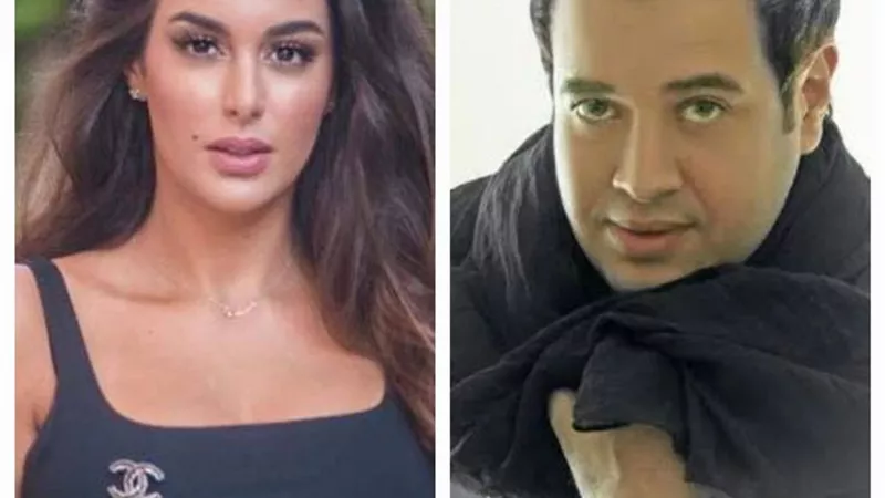 المطرب طارق عبد الحليم يتجه للتمثيل فى 
