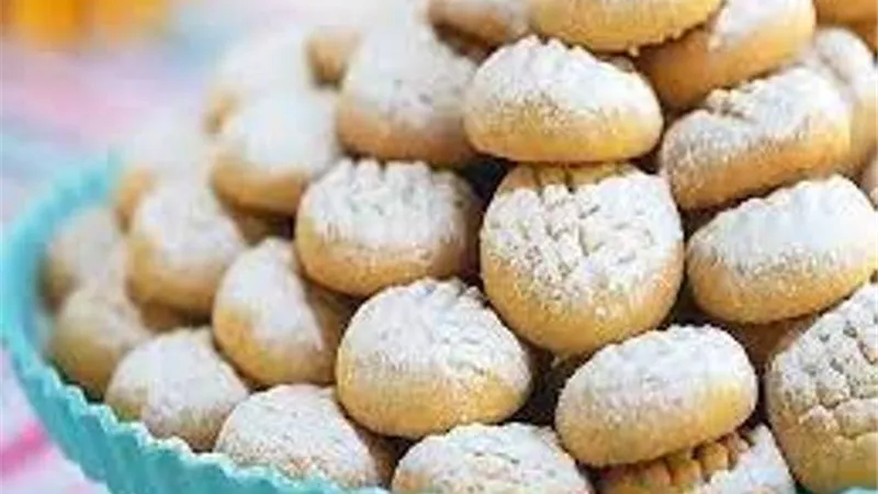 أسعار الكعك والبسكويت اليوم