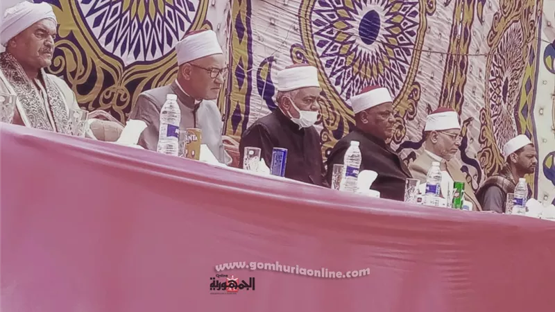 شيخ الأزهر يوجه برحلة حج لامرأة قبلت الصلح في زوجها بقنا وإنهاء خصومة ثأرية