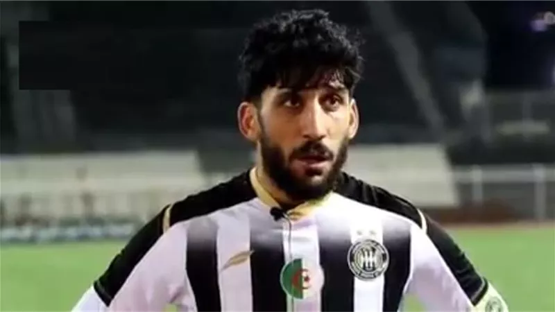 نجم وفاق سطيف عن مواجهة الاهلى: هدفنا التأهل إلى النهائى الافريقى والتتويج باللقب