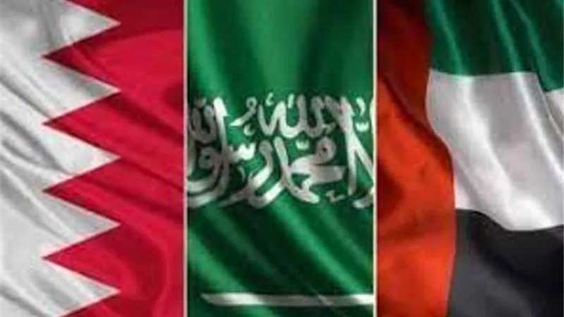 الإمارات والكويت والبحرين والسعودية ترفع سعر الفائدة