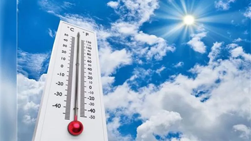 طقس الجمعة.. معتدل نهارًا.. بارد ليلًا في هذه المناطق