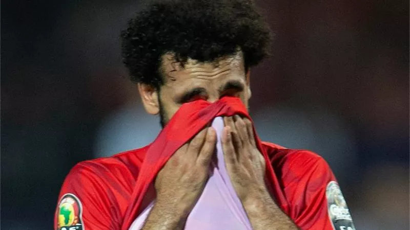 مفاجأة.. محمد صلاح يغيب عن تصفيات أمم أفريقيا