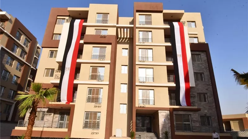 شقق للايجار من وزارة الاسكان .. تعرف على التفاصيل