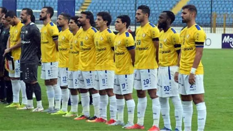 الإسماعيلي يلتقى المصري.. مواعيد مباريات الدورى المصرى اليوم 6-5-2022