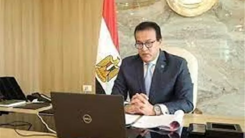 وزير التعليم العالي يصدر قرارات بتعيين عددًا من القيادات بالمعاهد
