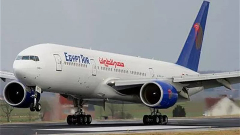مصرللطيران تحتفل بعيدها ال90 .. وتواصل خطتها المستقبلية في توسعة شبكة الخطوط وتحديث الأسطول