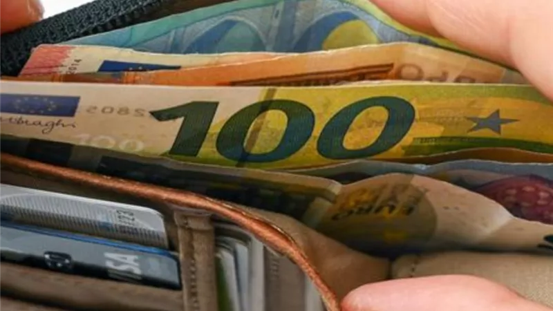 التضخم يتجاوز 30% لأول مرة فى ألمانيا