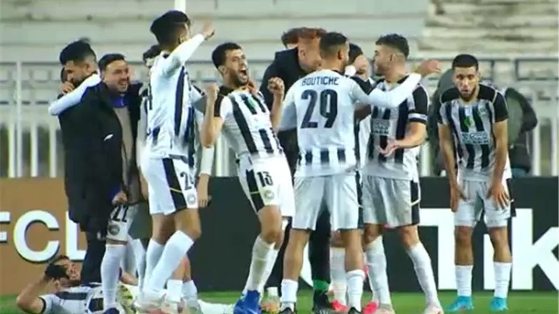 اول تعليق من وفاق سطيف على تعيين تسيما لمباراة الاهلى