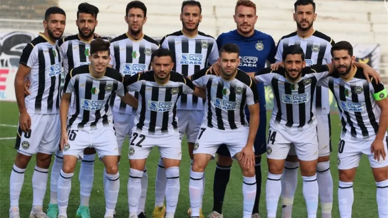 وفاق سطيف يحفز لاعبيه بالمكافأت قبل ساعات من مواجهة الاهلى