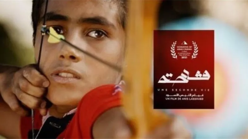إقبال جماهيرى على فيلمى السجناء الزرق وقدرة فى مالمو السينمائي
